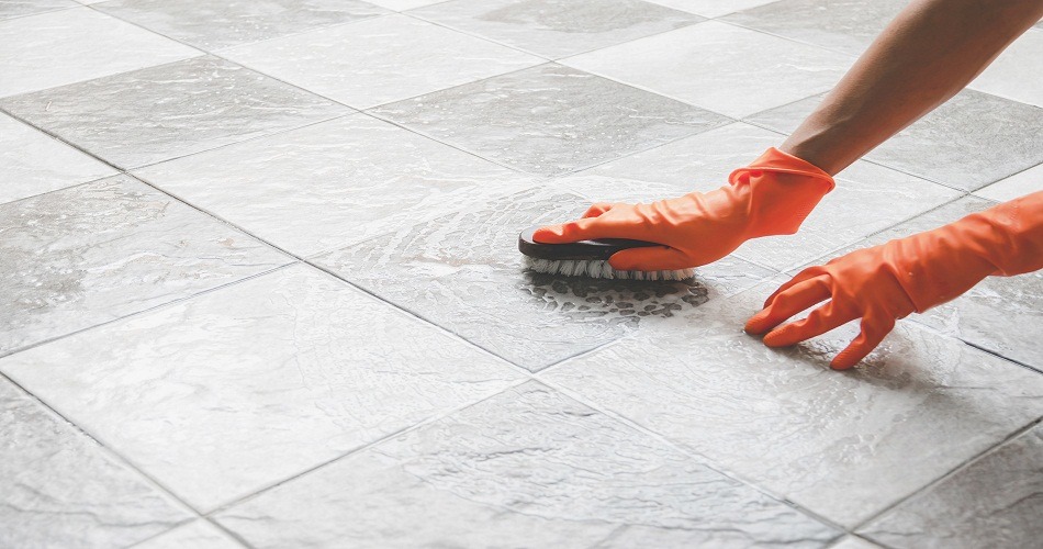 Trusted Las Vegas Henderson Nevada Tile & Grout Cleaners
